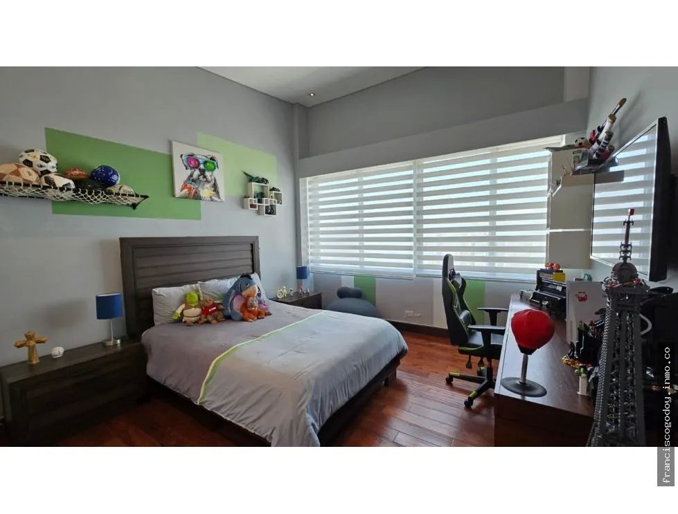Venta de penthouse en punta pacífica