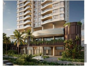 141758 - Costa del este - apartments - ph marea
