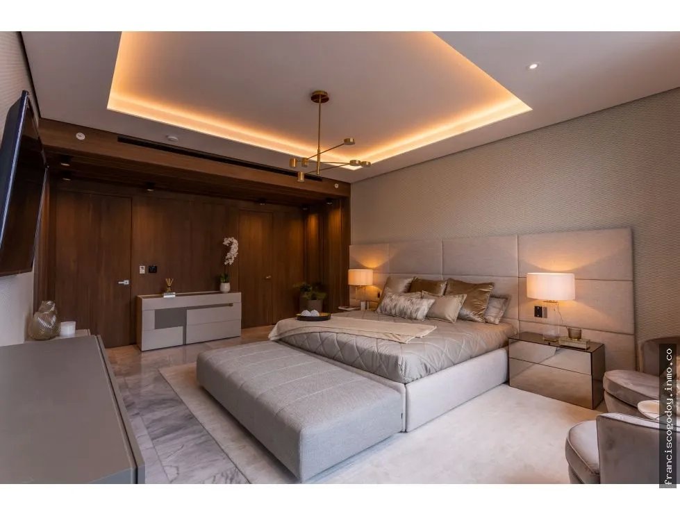 Apartamento (penthouse) en venta - punta paitilla