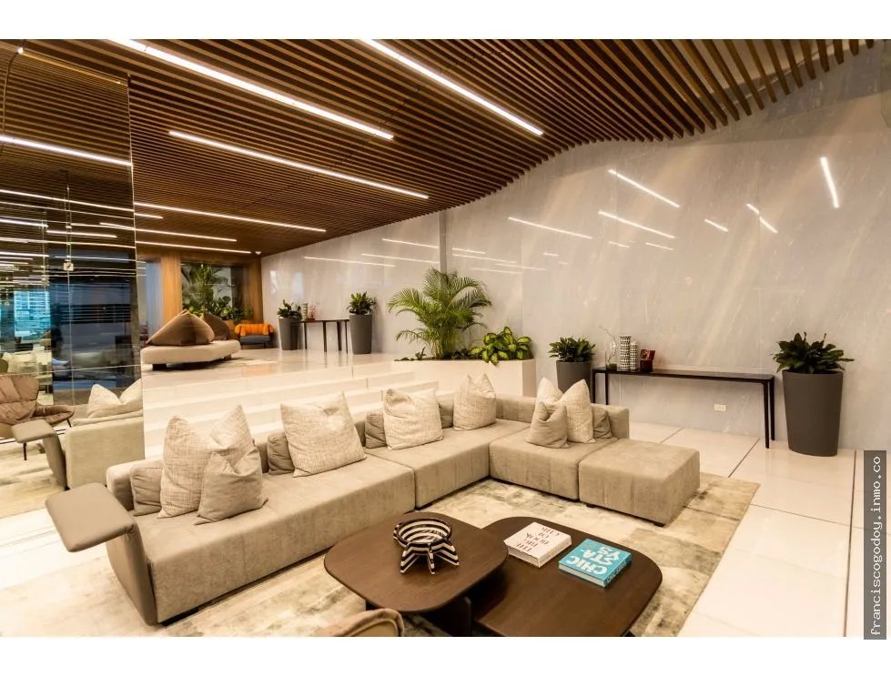 Apartamento (penthouse) en venta - punta paitilla