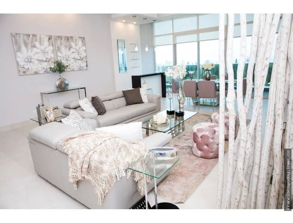 Apartamento en venta en dos mares