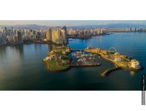 141792 - Punta pacifica - lots - ph aqualina