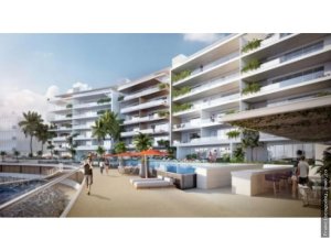 141794 - Punta pacifica - apartments - ph aqualina