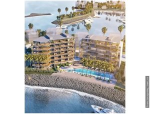 141796 - Punta pacifica - apartments - ph aqualina