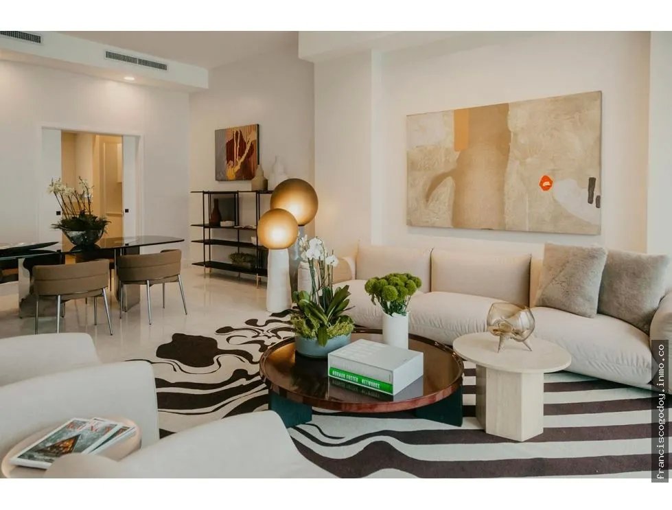 Venta de apartamento en ocean reef islands