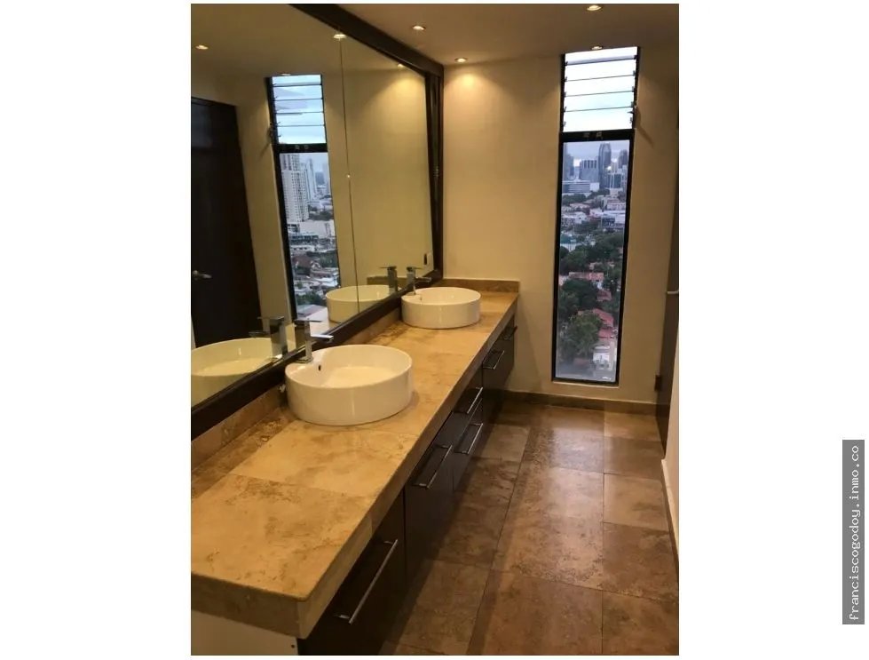 Apartamento  en venta en san francisco