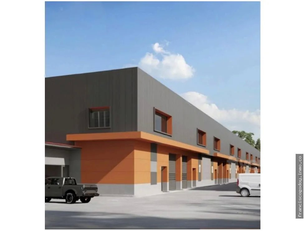Venta de office-bodega en tocumen