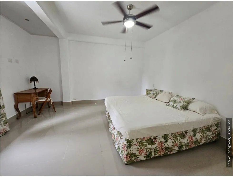 Alquiler de casa en clayton