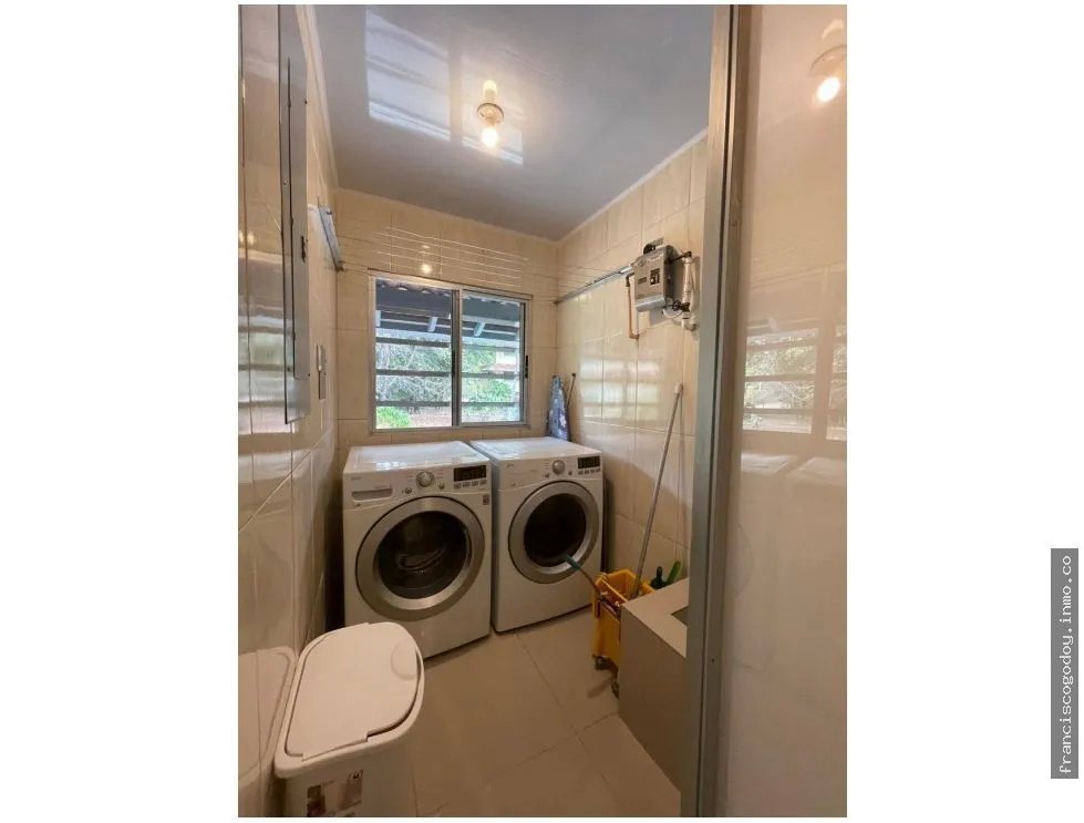 Venta de casa en clayton