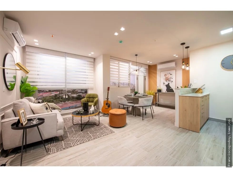 Apartamento en venta en avenida ricardo j. alfaro  tumba muerto