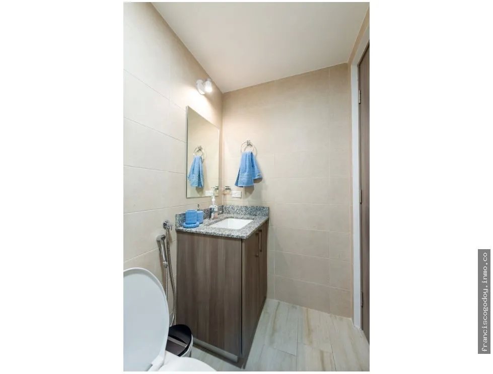 Apartamento en venta en avenida ricardo j. alfaro  tumba muerto