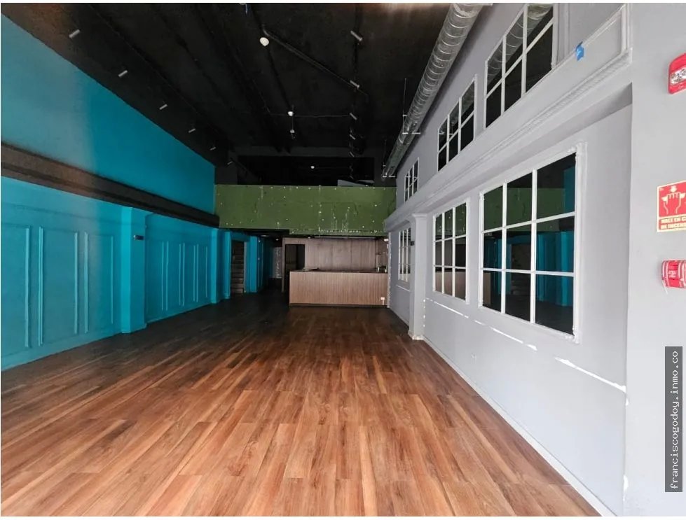 Local comercial en venta  casco antiguo, panamá