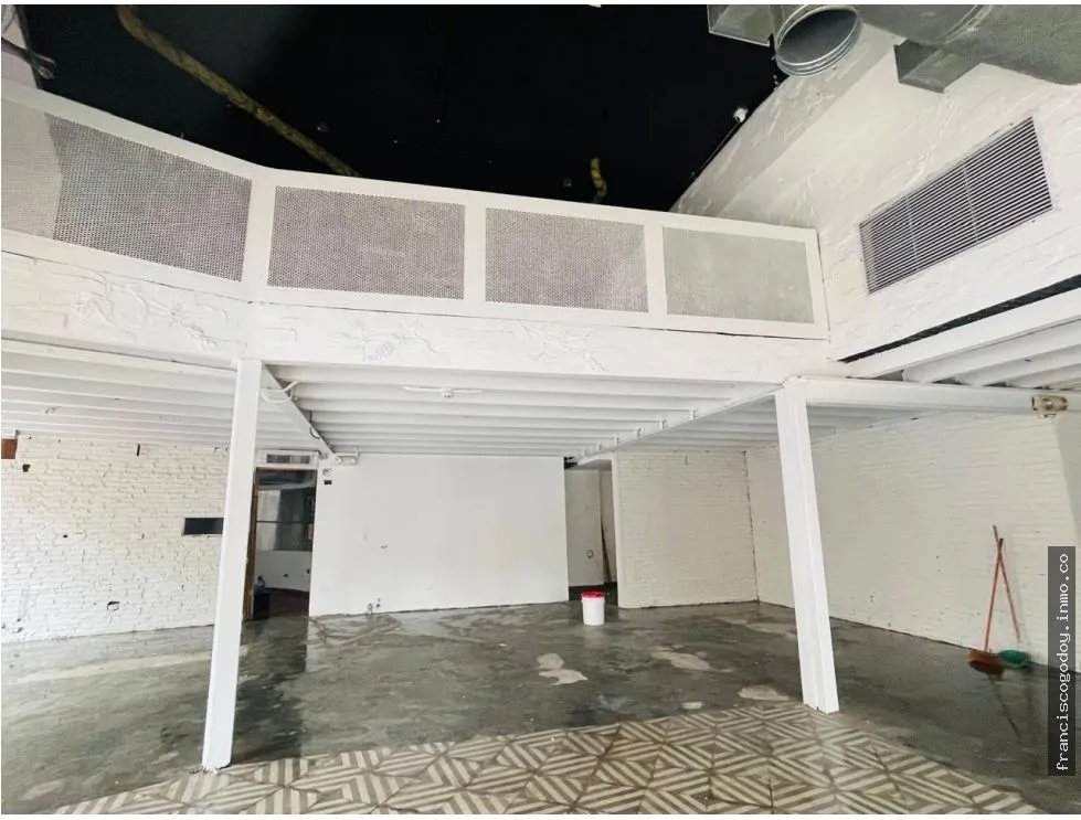 Local comercial en alquiler  casco antiguo, panamá