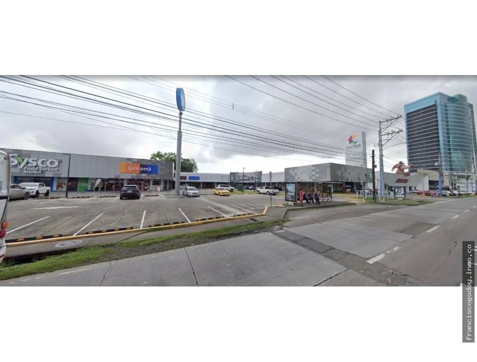 Local comercial en alquiler en el dorado