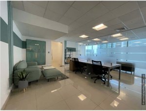 141862 - Costa del este - offices - ph marea