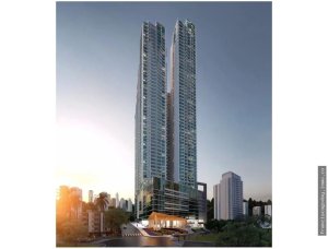141889 - Panamá - apartments - remates judiciales