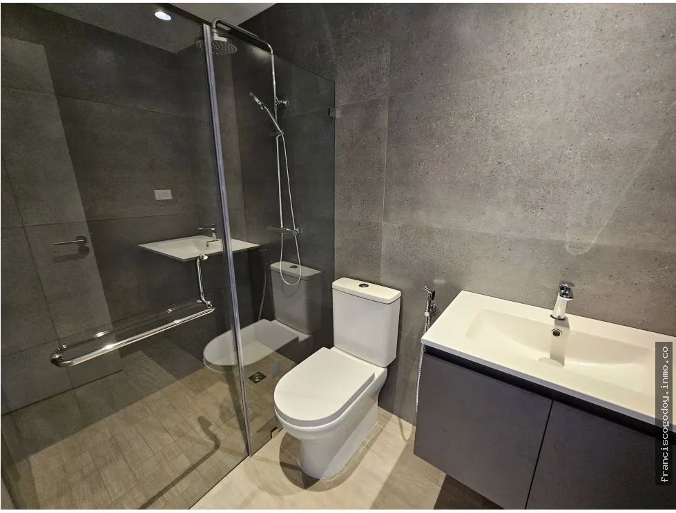 Venta de apartamento en hato pintado  ciudad de panamá