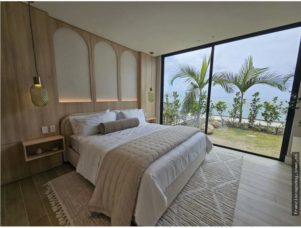 Venta de apartamentos en ocean reef islands