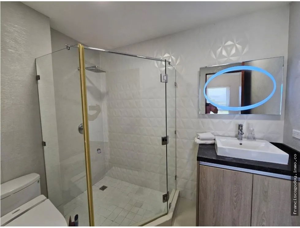 Penthouse en venta, panamá pacífico
