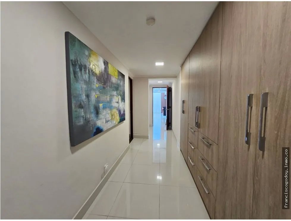 Penthouse en venta, panamá pacífico