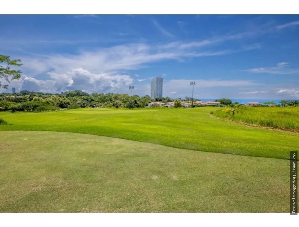 Apartamento en venta - san carlos