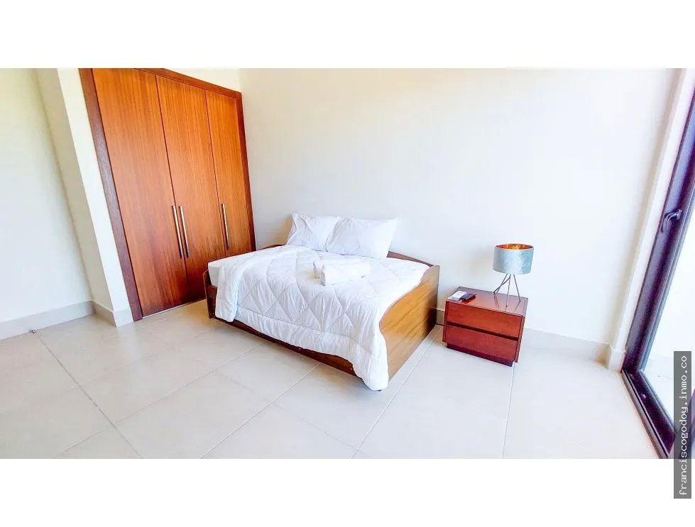 Apartamento en venta - san carlos