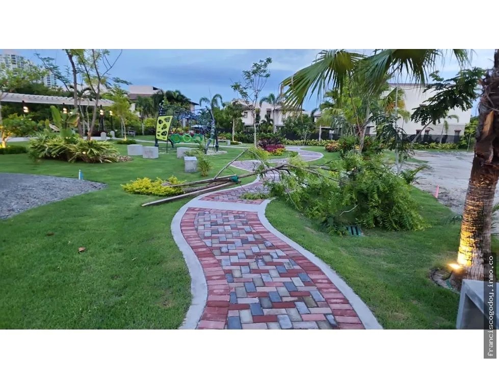 Venta de casa en san carlos, panamá oeste