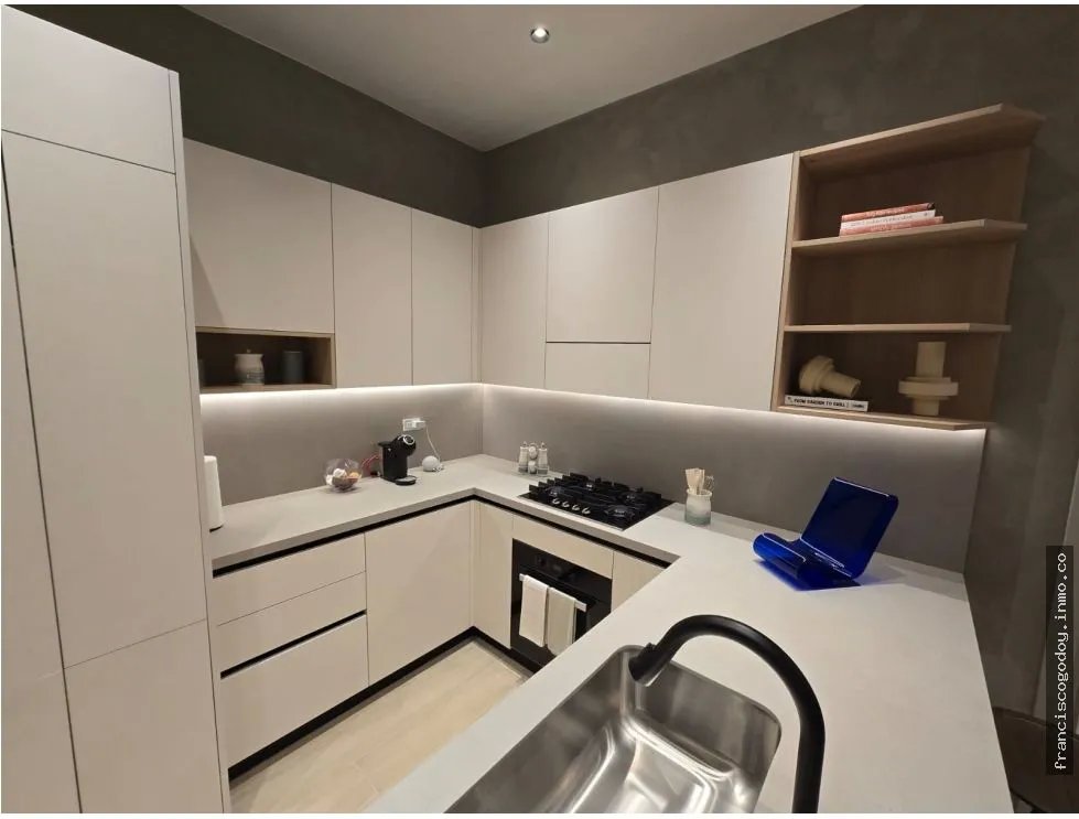 Venta de apartamento en costa del este