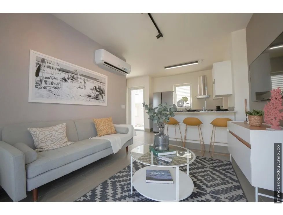 Venta de casa en playa caracol, chame