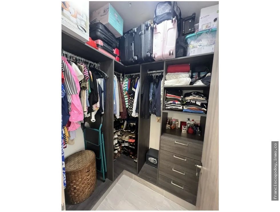 Alquiler de apartamento en la loma, hato pintado