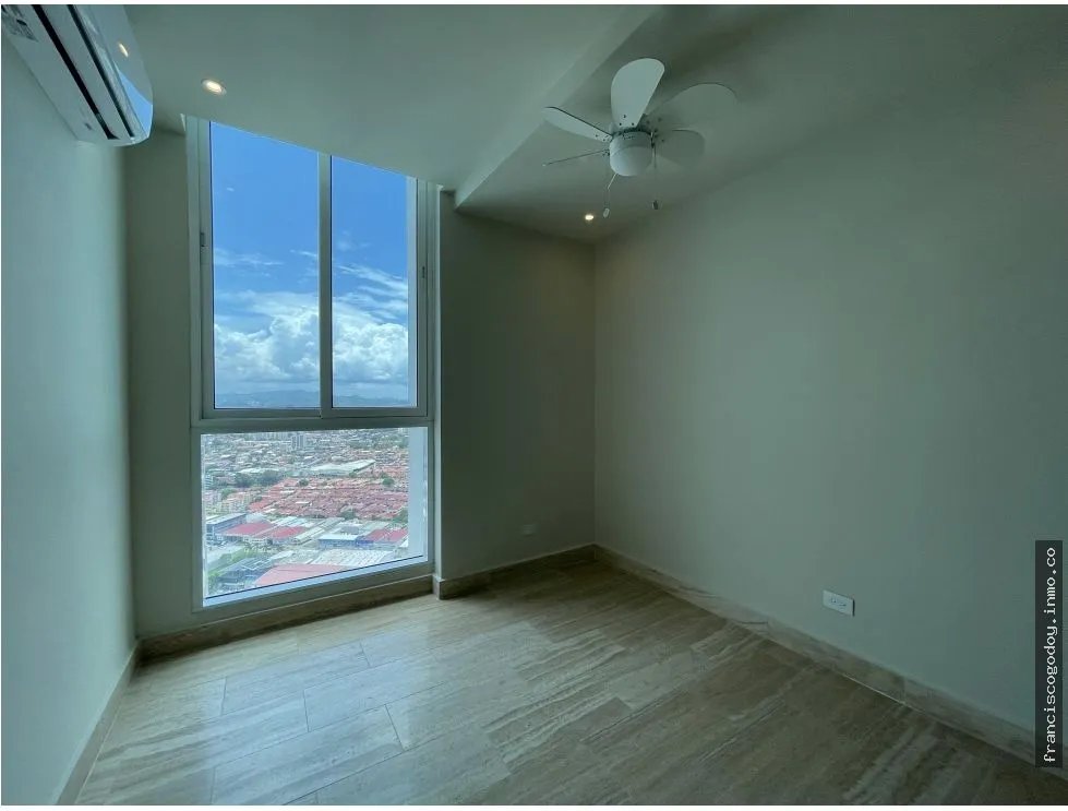 Alquiler de apartamento en costa del este