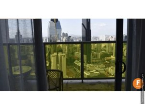 141941 - Panamá - apartments - remates judiciales