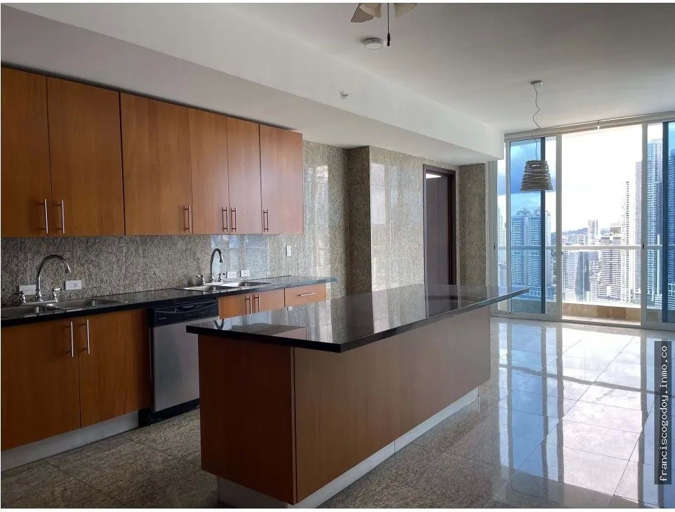 Apartamento en venta en paitilla