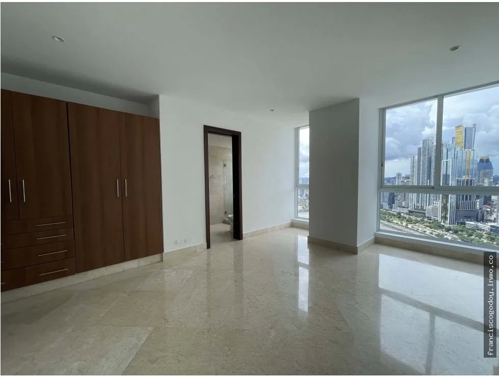 Apartamento en venta en paitilla