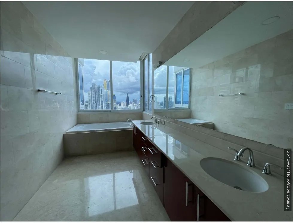 Apartamento en venta en paitilla