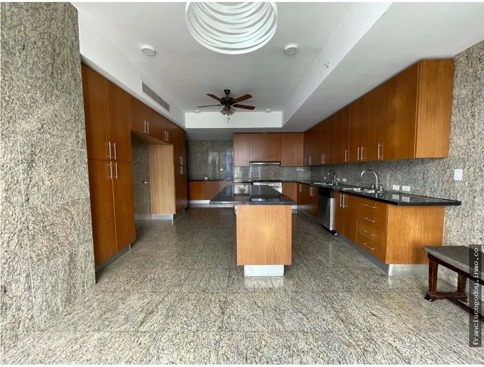 Apartamento en venta en paitilla