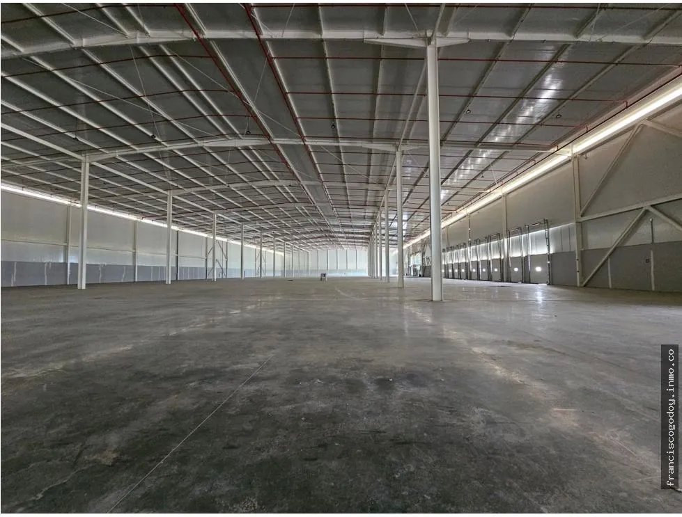 Galeras para venta en zona franca privada de panamá
