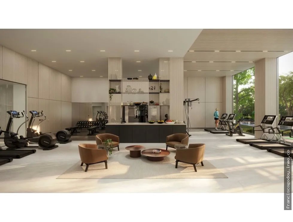 Apartamento en venta en marbella