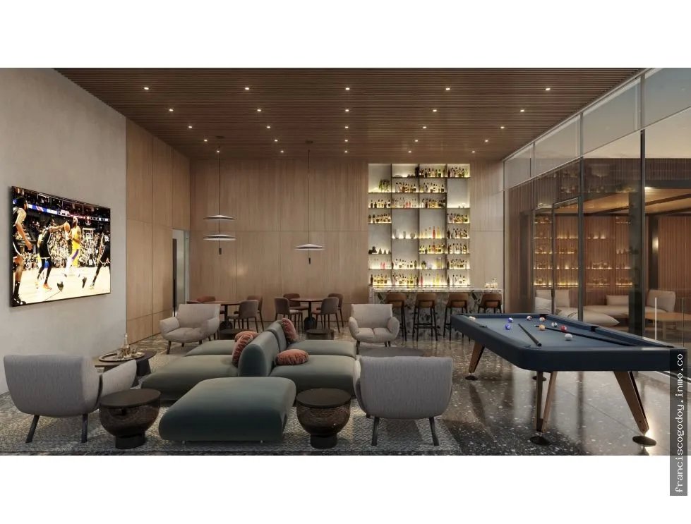 Apartamento en venta en marbella