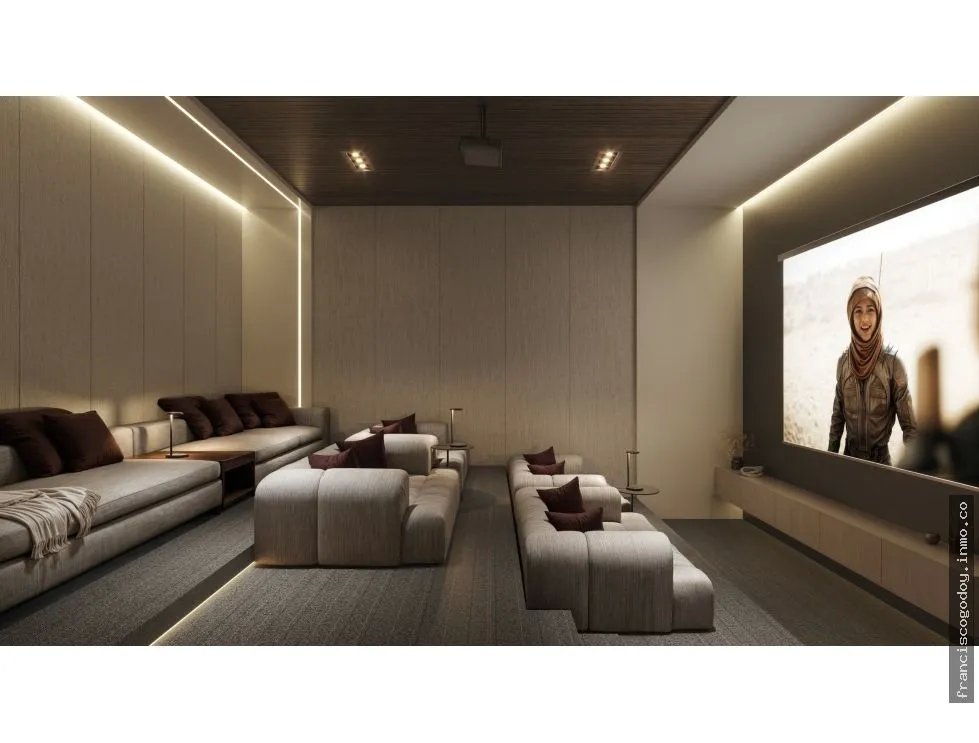 Apartamento en venta en marbella