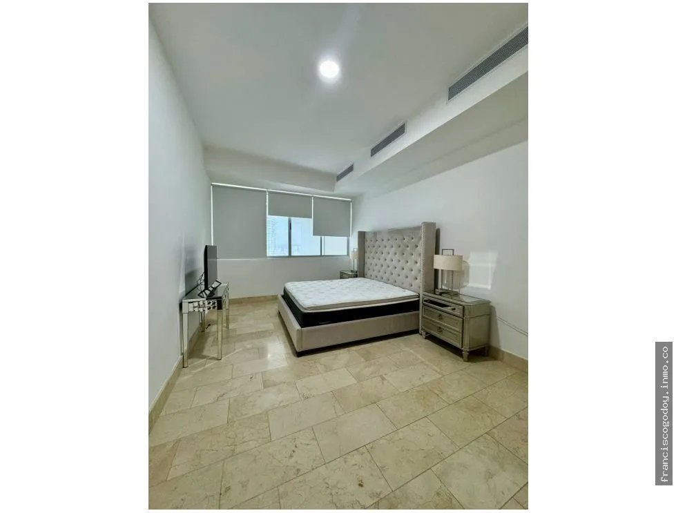 Apartamento en venta, punta pacífica