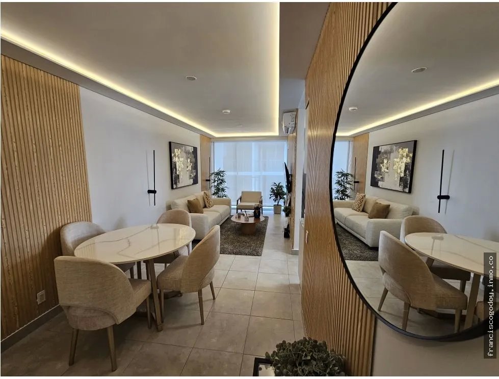 Venta de apartamentos en vía españa - 12 de octubre