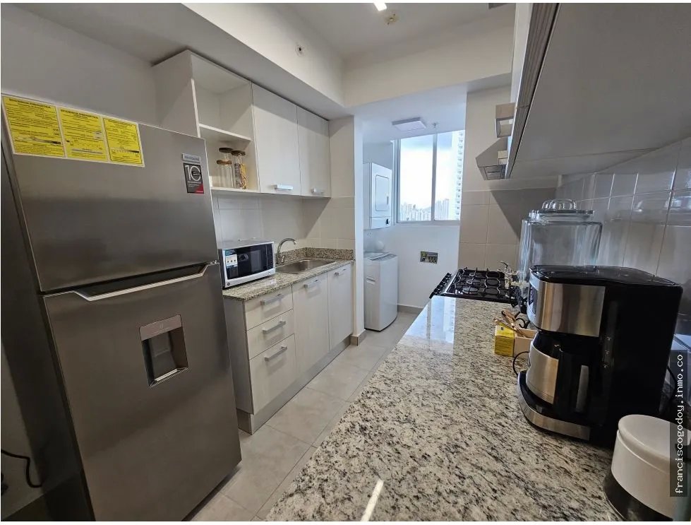 Venta de apartamentos en vía españa - 12 de octubre