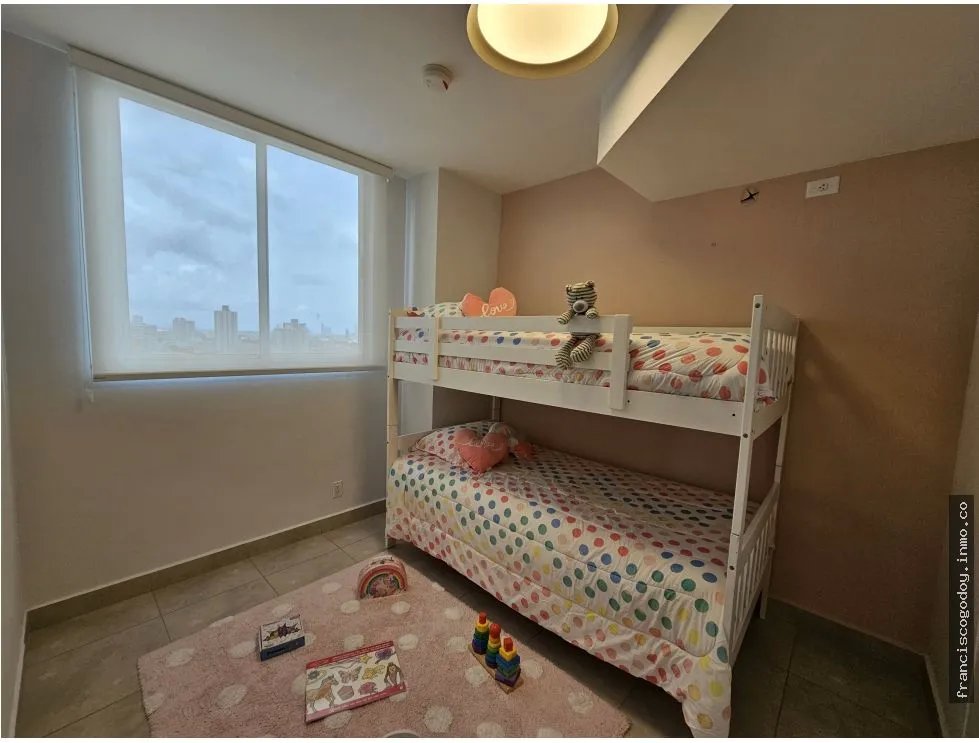 Venta de apartamentos en vía españa - 12 de octubre