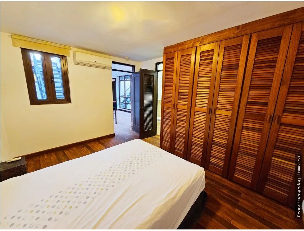 Apartamento en alquiler en ph casa ruigar, casco viejo, panamá