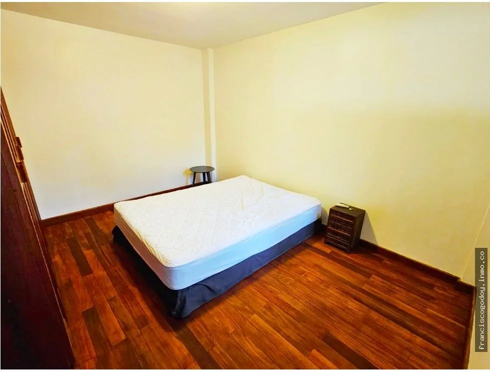 Apartamento en alquiler en ph casa ruigar, casco viejo, panamá