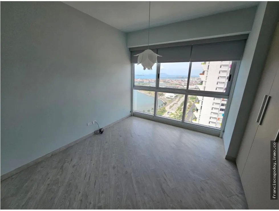 Apartamento en venta ph rivage tower, avenida balboa