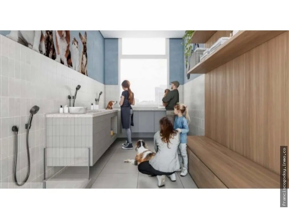 Apartamentos en venta en bella vista