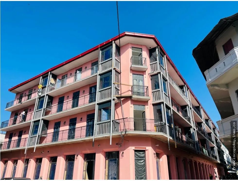 Venta de local en santa ana
