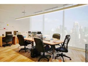 142022 - Obarrio - offices - ph atrium